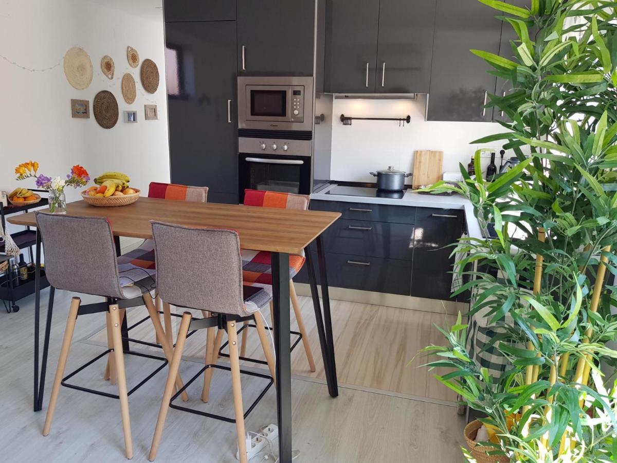 Besetubal M&M House Apartamento Exterior foto
