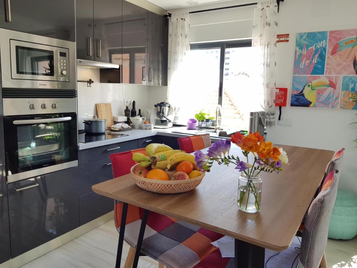 Besetubal M&M House Apartamento Exterior foto