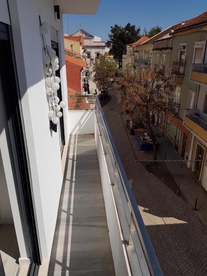 Besetubal M&M House Apartamento Exterior foto