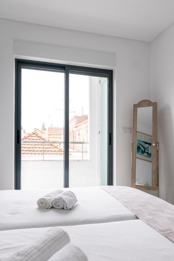 Besetubal M&M House Apartamento Exterior foto